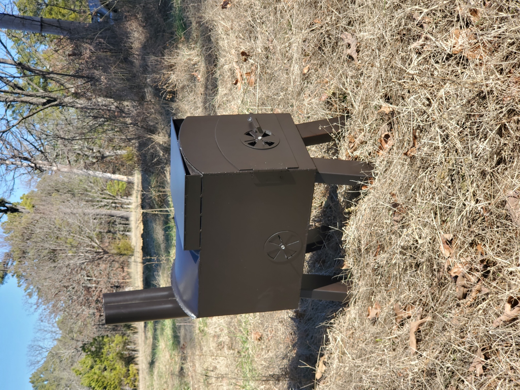 Custom welding project by Triple B Welding - 20250124_132327.jpg (Image 23)