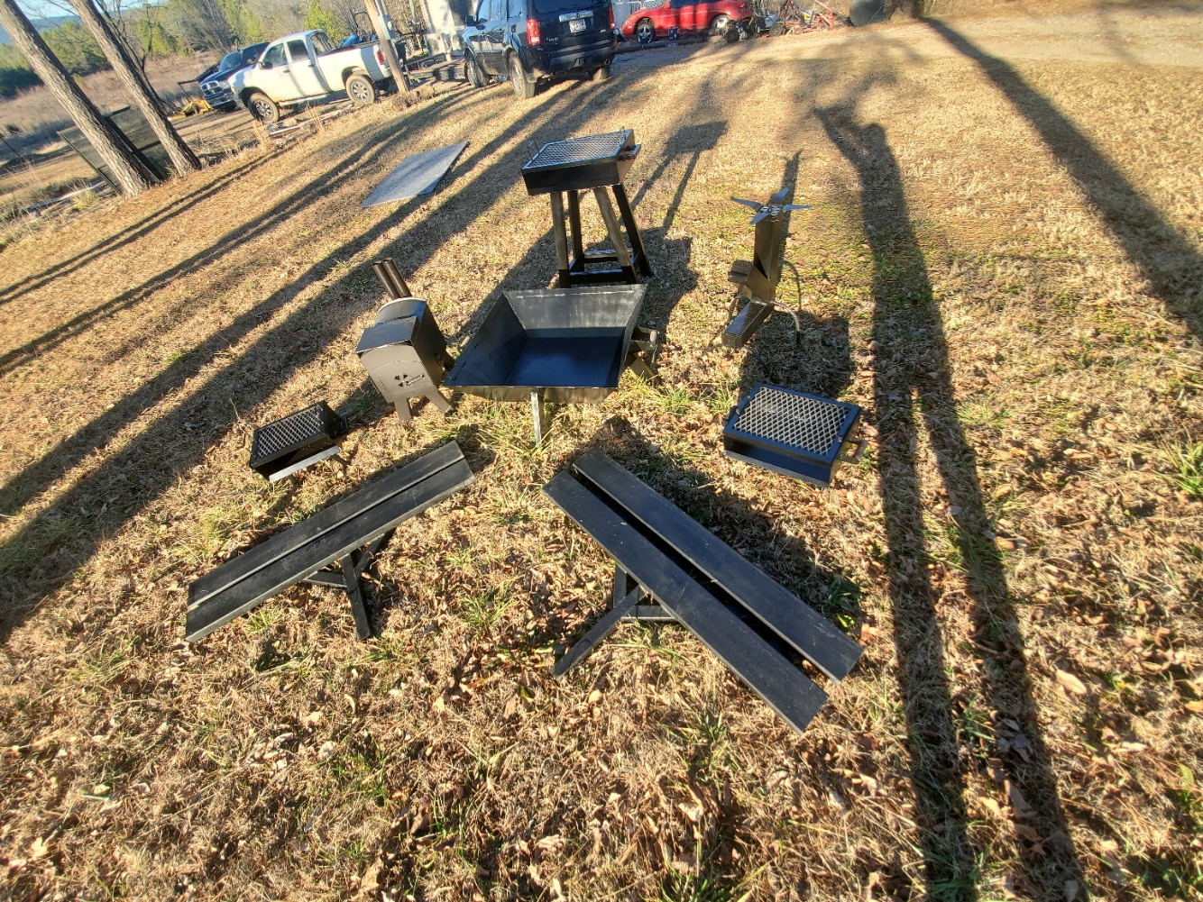 Custom welding project by Triple B Welding - 20250203_164824.jpg (Image 20)