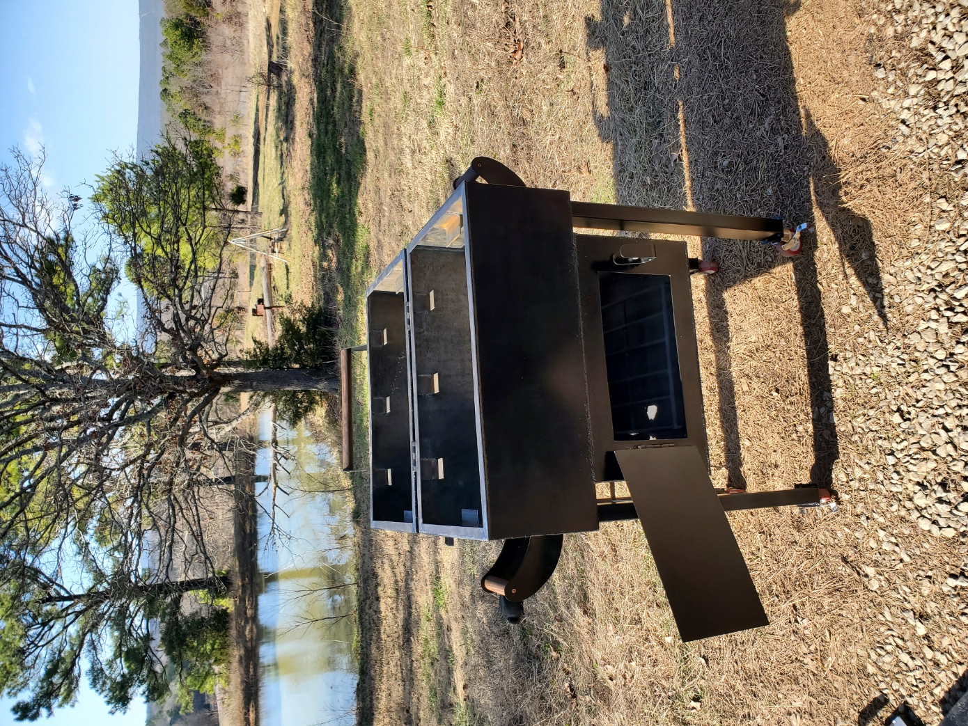 Custom welding project by Triple B Welding - 20250307_145941.jpg (Image 21)