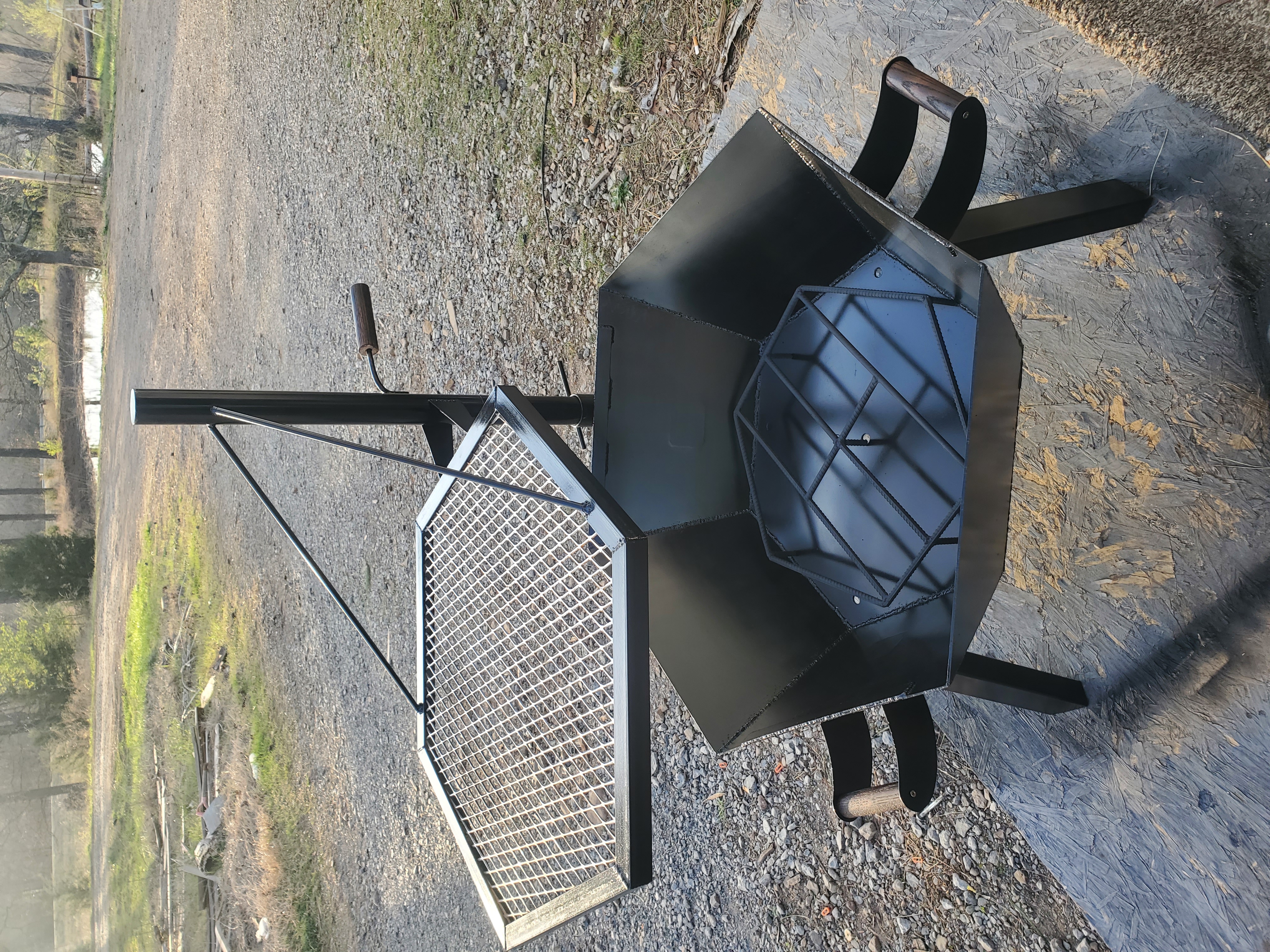 Custom welding project by Triple B Welding - 20250321_183427.jpg (Image 19)