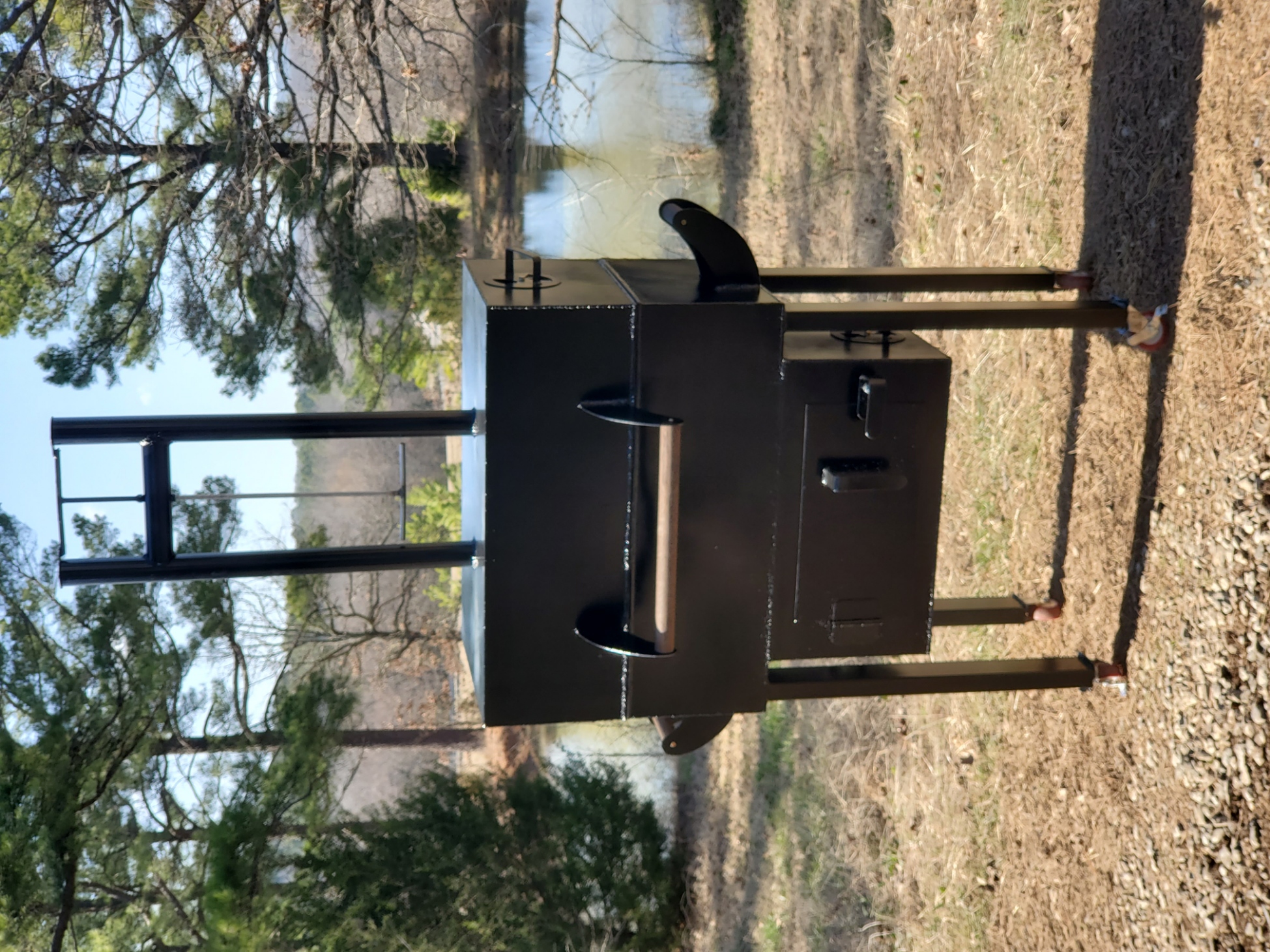 Custom welding project by Triple B Welding - 20250813_214627_20250307_145358.jpg (Image 18)