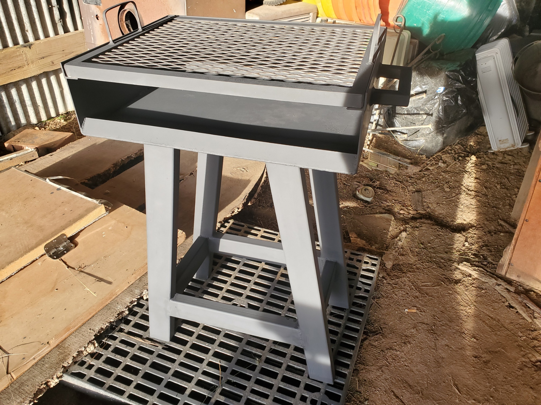 Custom welding project by Triple B Welding - 20250813_214721_20241205_154717.jpg (Image 16)