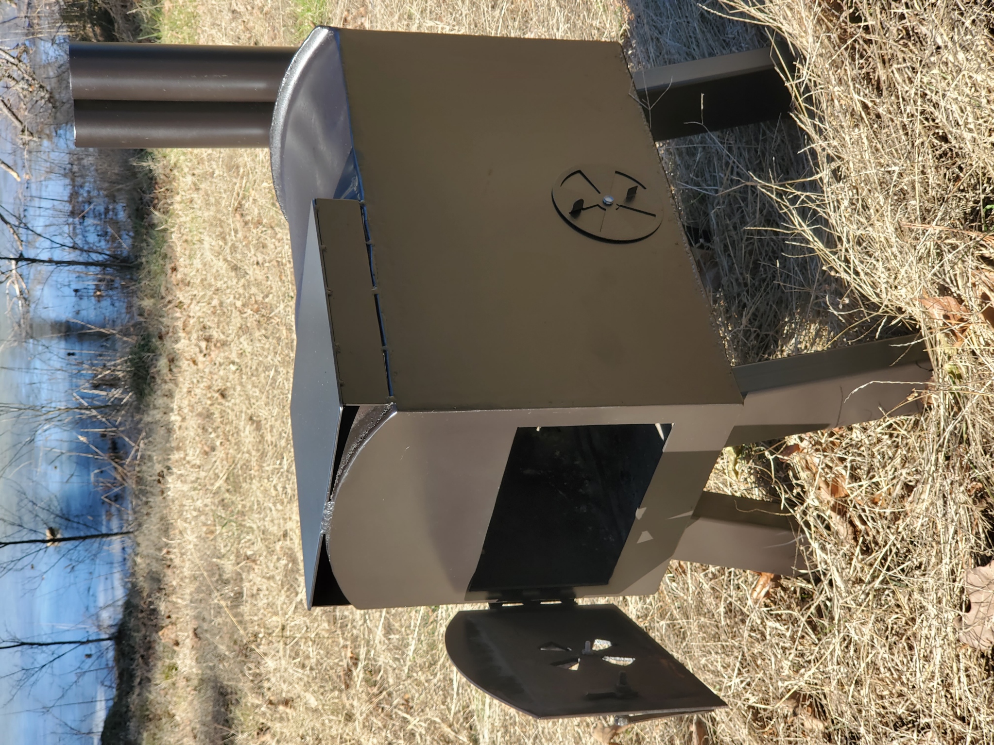 Custom welding project by Triple B Welding - 20250813_214813_20250124_132222.jpg (Image 15)