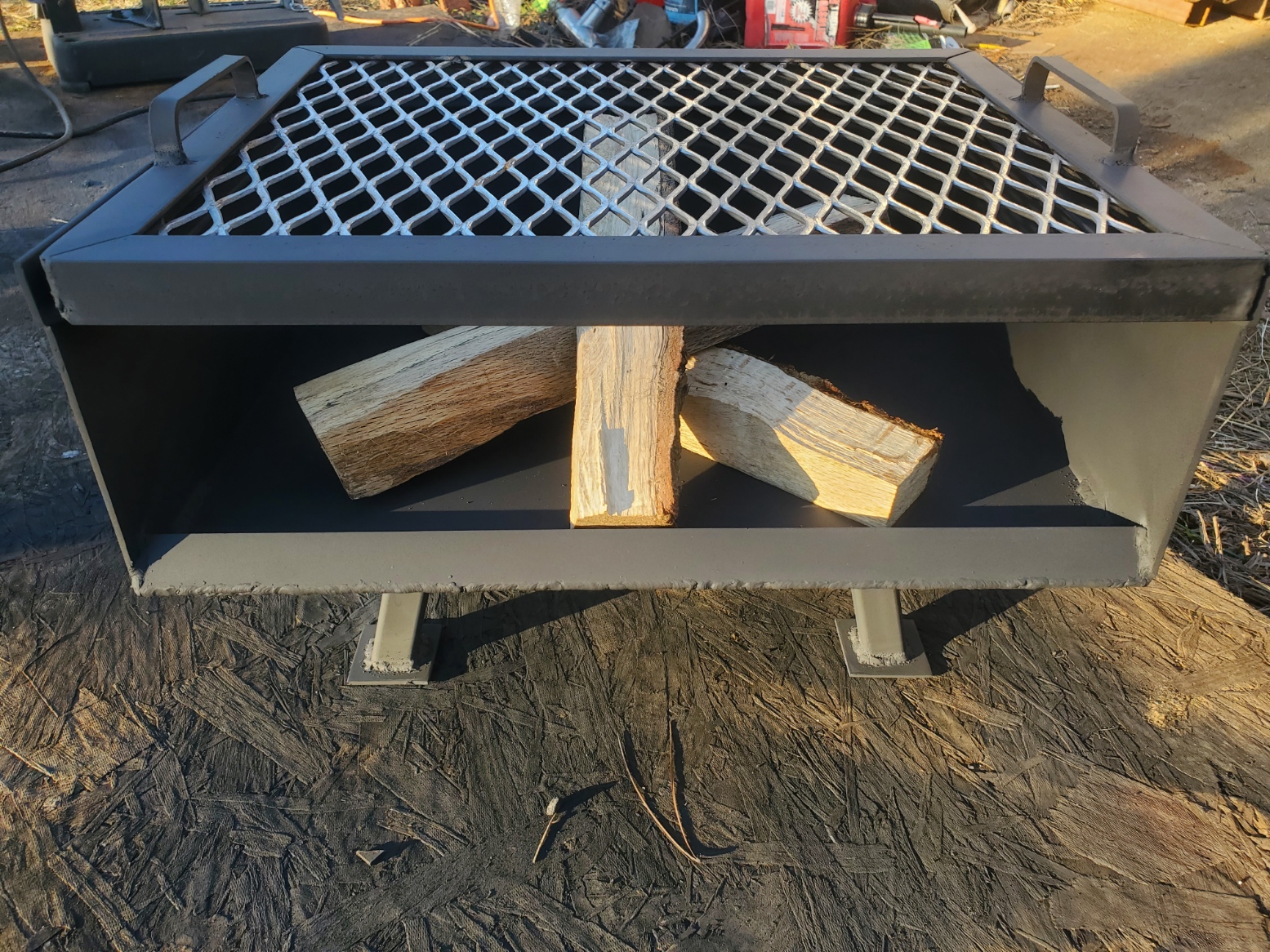 Custom welding project by Triple B Welding - 20250813_214834_20241230_161118.jpg (Image 14)