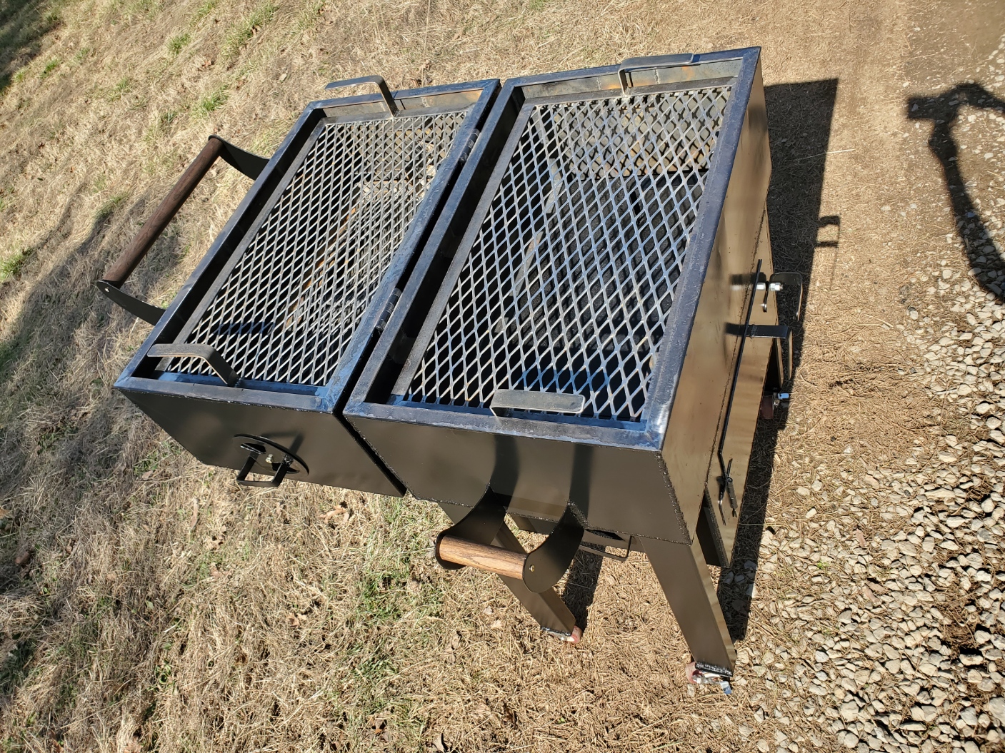 Custom welding project by Triple B Welding - 20250813_215223_20250307_145706.jpg (Image 10)