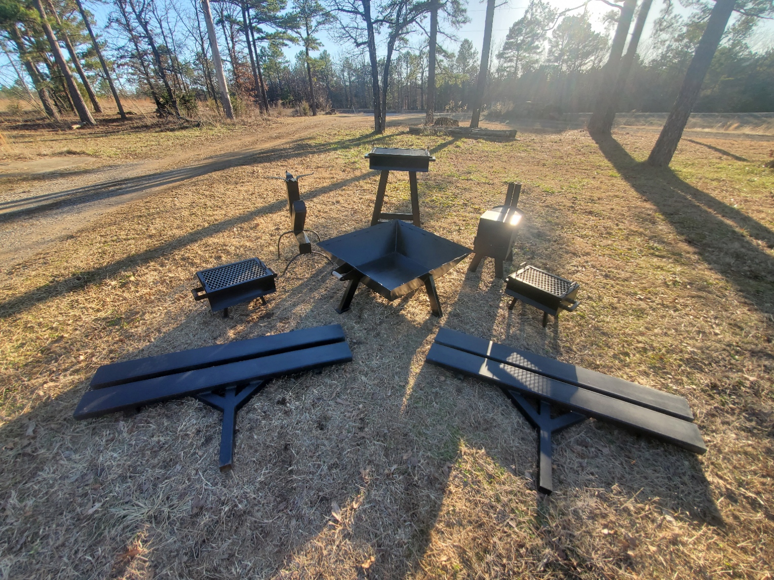 Custom welding project by Triple B Welding - 20250813_215326_20250203_164142.jpg (Image 9)