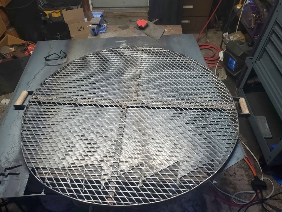 Custom welding project by Triple B Welding - 20250820_234244_473217050_604907099143285_382745.jpg (Image 7)