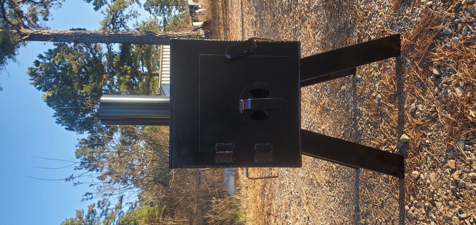 Custom welding project by Triple B Welding - 20251209_190154_20251208_160231.jpg (Image 5)