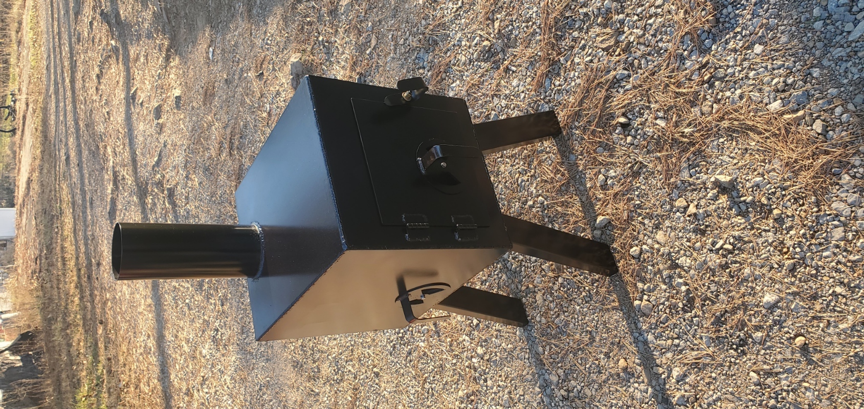 Custom welding project by Triple B Welding - 20251209_190215_20251208_160152.jpg (Image 3)