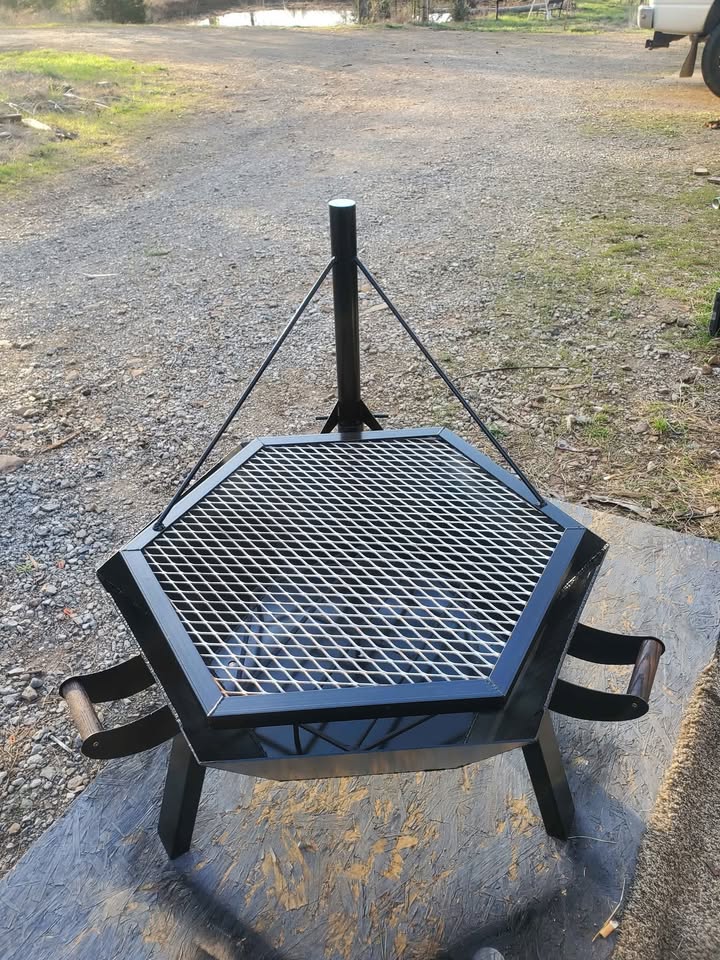 Custom welding project by Triple B Welding - latest-photo.jpg (Image 6)